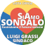 SIAMO SONDALO - COSTRUIAMO IL FUTURO INSIEME