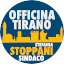 OFFICINA TIRANO