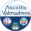 ASCOLTO VALMADRERA-LEGA SALVINI LOMBARDIA-FRATELLI D'ITALIA-FORZA ITALIA - PPE