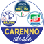 LEGA-FORZA ITALIA - PPE-FRATELLI D'ITALIA-CARENNO IDEALE