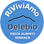 RIVIVIAMO DELEBIO