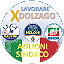 LAVORARE X DOLZAGO-LEGA SALVINI LOMBARDIA-FRATELLI D'ITALIA-FORZA ITALIA - PPE